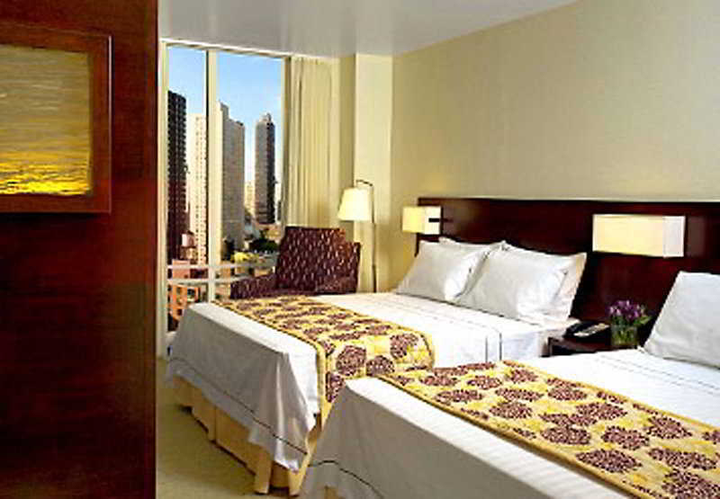 Courtyard New York Manhattan/Upper East Side Kamer foto